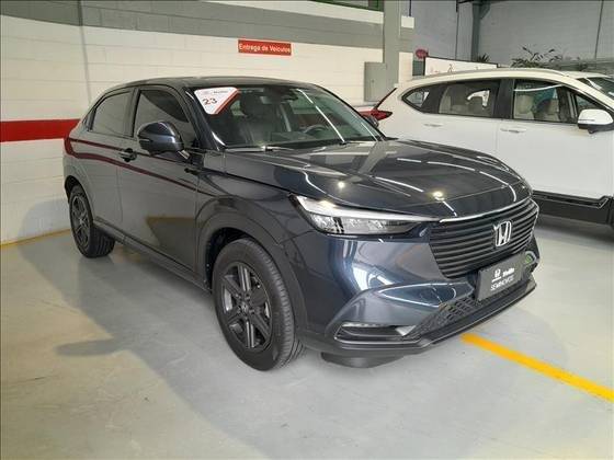 HONDA HR-V 2023