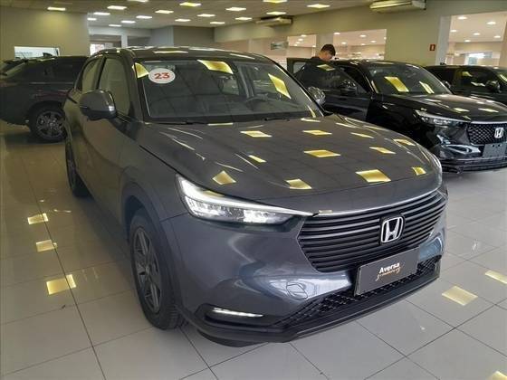 HONDA HR-V 2023