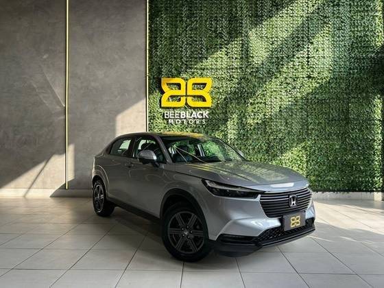 HONDA HR-V 2025