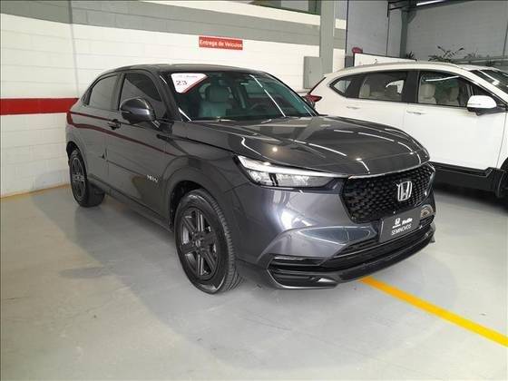 HONDA HR-V 2023