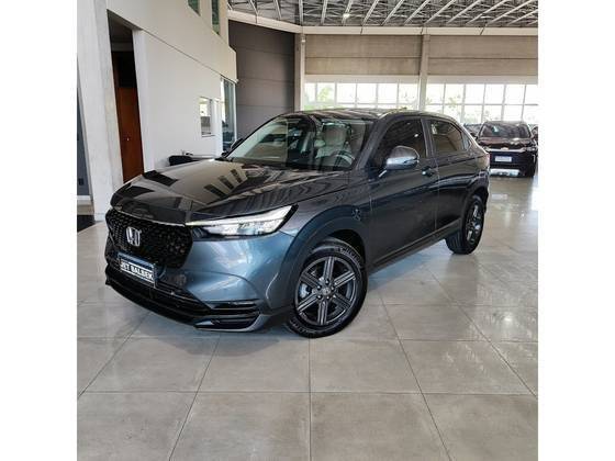 HONDA HR-V 2023