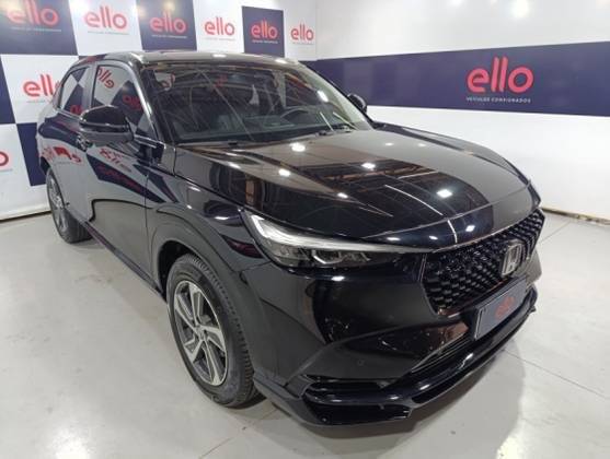 HONDA HR-V 2025