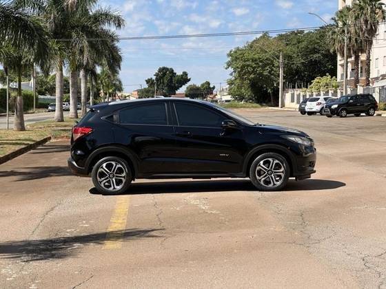 HONDA HR-V 2018