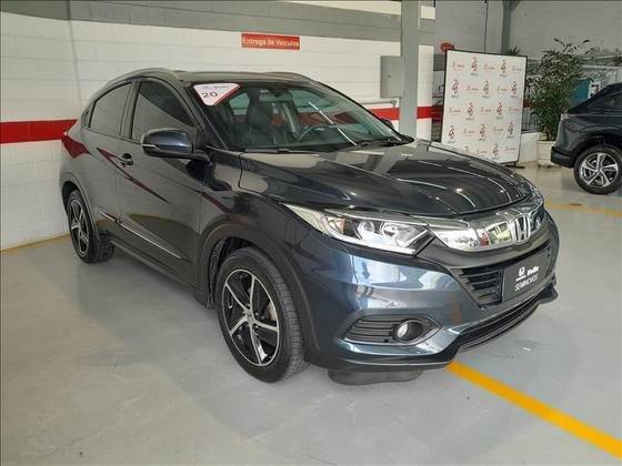 HONDA HR-V 2020
