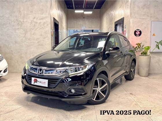 HONDA HR-V 2020