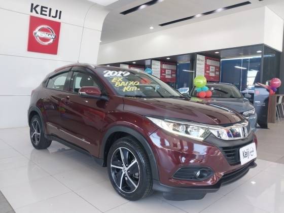 HONDA HR-V 2019