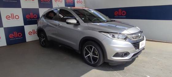 HONDA HR-V 2021