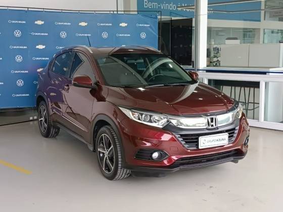 HONDA HR-V 2020