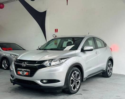 HONDA HR-V 2016