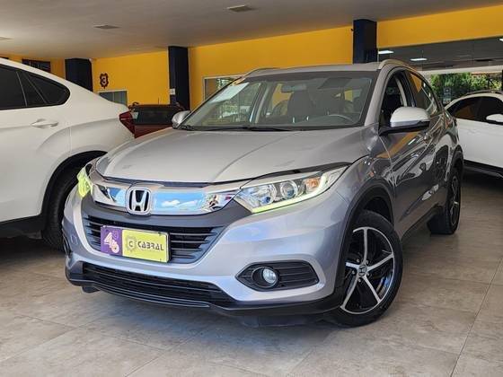HONDA HR-V 2019