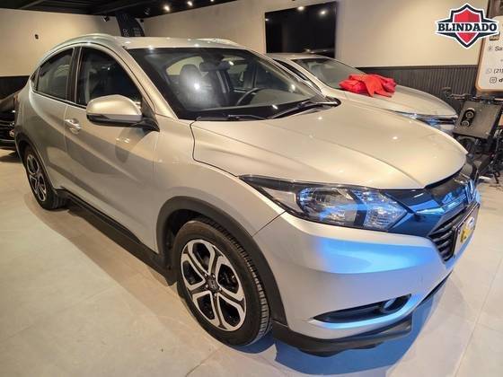 HONDA HR-V 2016