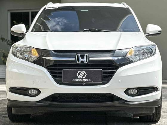 HONDA HR-V 2017