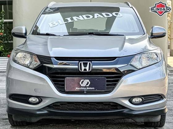 HONDA HR-V 2017