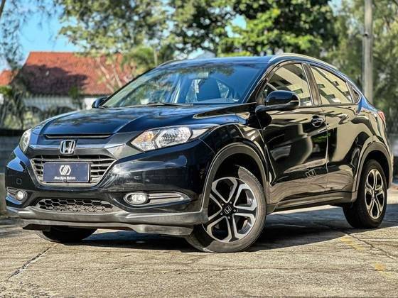 HONDA HR-V 2018