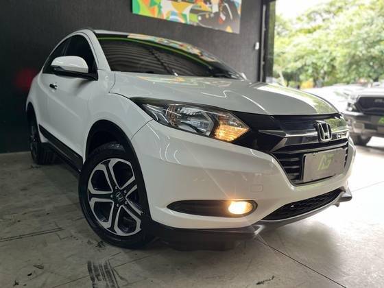 HONDA HR-V 2016