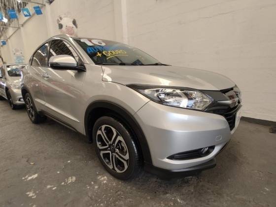 HONDA HR-V 2016
