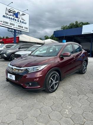 HONDA HR-V 2020
