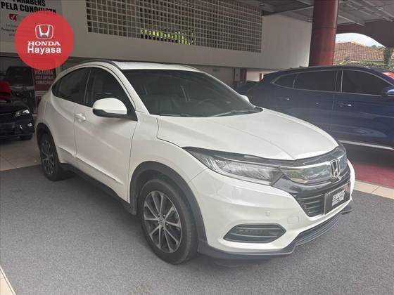 HONDA HR-V 2021