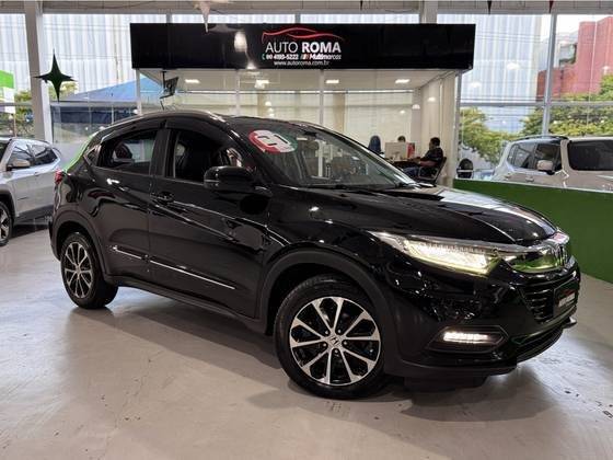 HONDA HR-V 2021