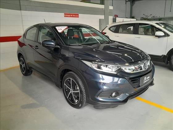 HONDA HR-V 2019