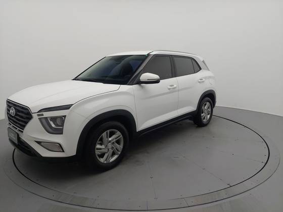 HYUNDAI CRETA 2024