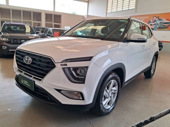 HYUNDAI CRETA 2024