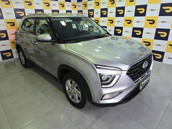 HYUNDAI CRETA 2024