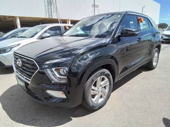 HYUNDAI CRETA 2024