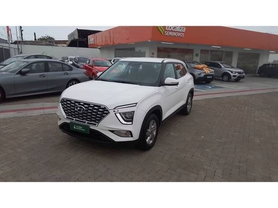 HYUNDAI CRETA 2024