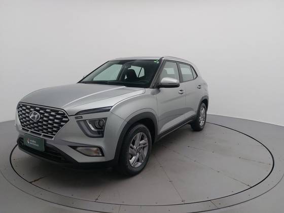 HYUNDAI CRETA 2024