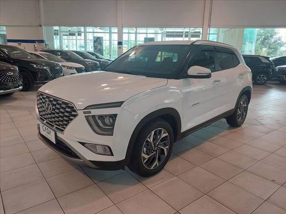 HYUNDAI CRETA 2022