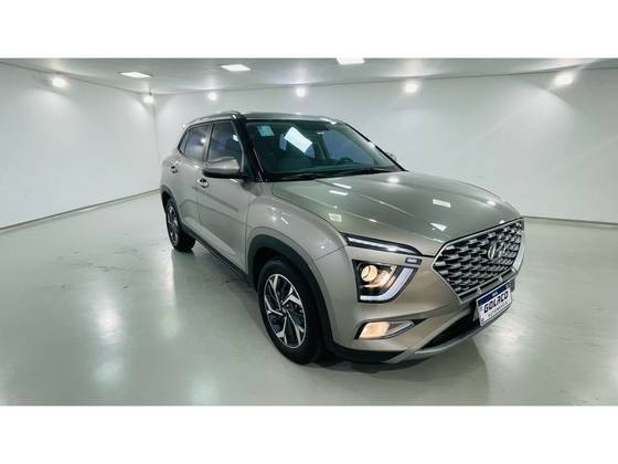 HYUNDAI CRETA 2022