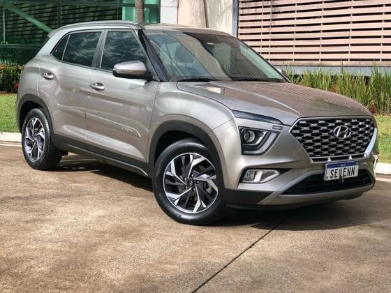 HYUNDAI CRETA 2022