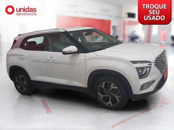 HYUNDAI CRETA 2024