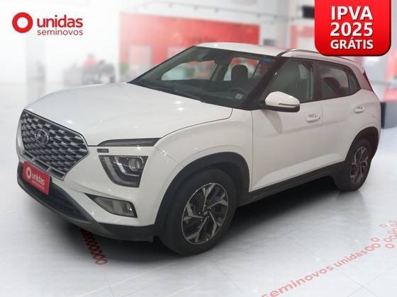 HYUNDAI CRETA 2024
