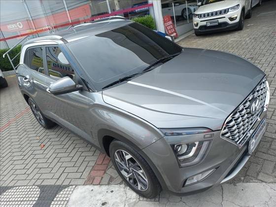 HYUNDAI CRETA 2023