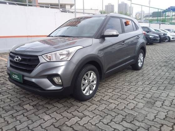 HYUNDAI CRETA 2024