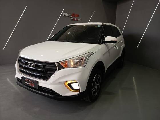 HYUNDAI CRETA 2020