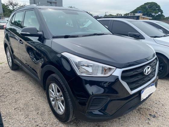 HYUNDAI CRETA 2019