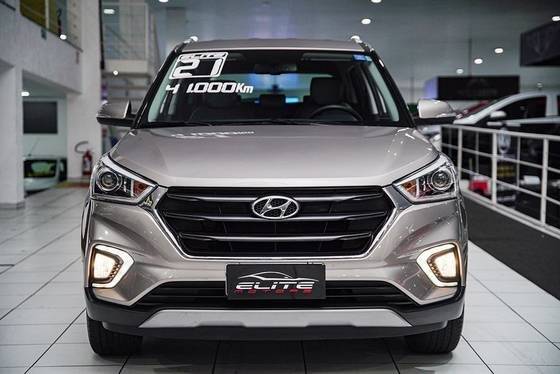 HYUNDAI CRETA 2021