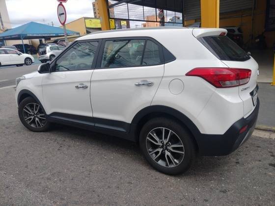 HYUNDAI CRETA 2018