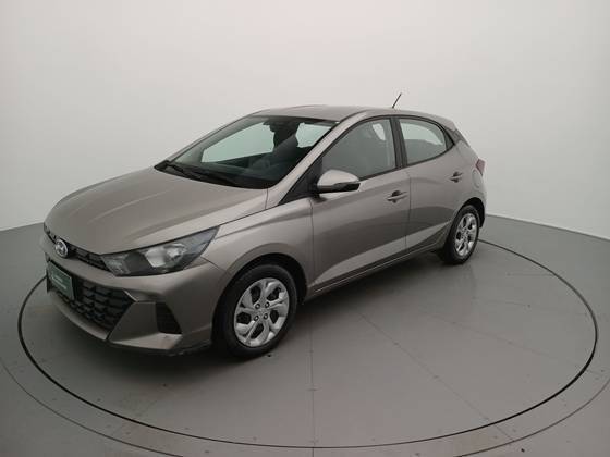 HYUNDAI HB20 2024