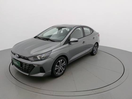 HYUNDAI HB20S 2024