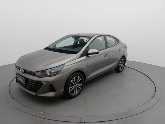 HYUNDAI HB20S 2024