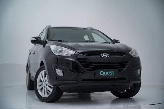 HYUNDAI IX35 2011