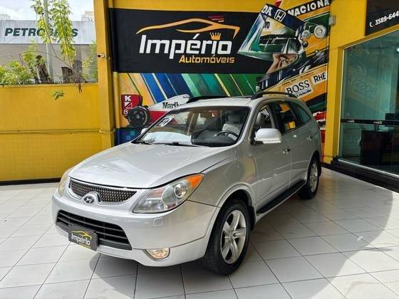 HYUNDAI VERACRUZ 2010