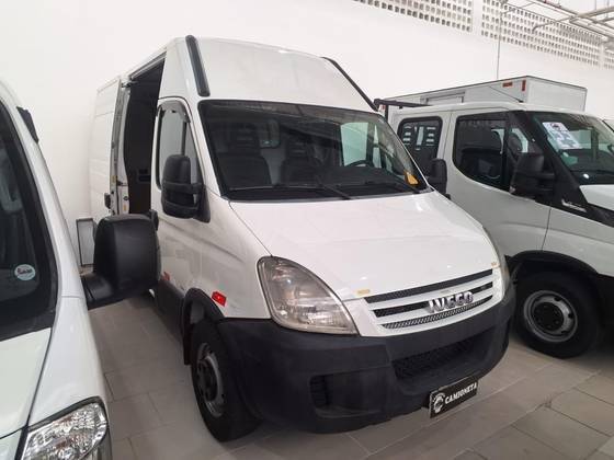 IVECO DAILY 2010