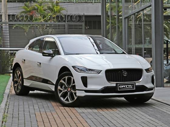 JAGUAR I-PACE 2020