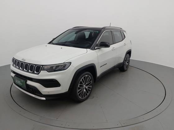 JEEP COMPASS 2022