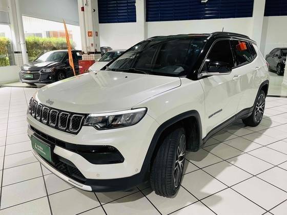 JEEP COMPASS 2023